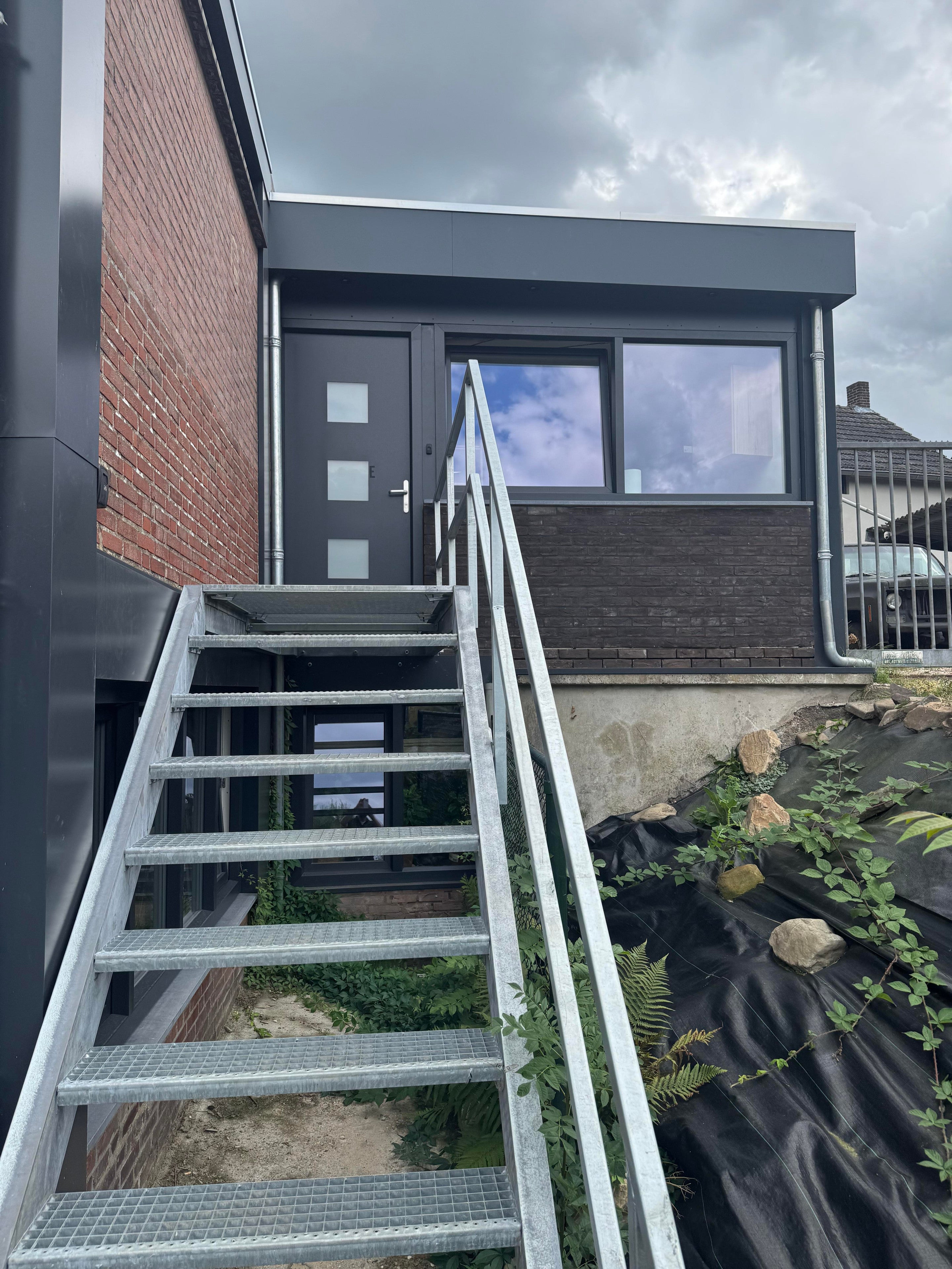 Appartement Rijksweg Zuid in Swalmen