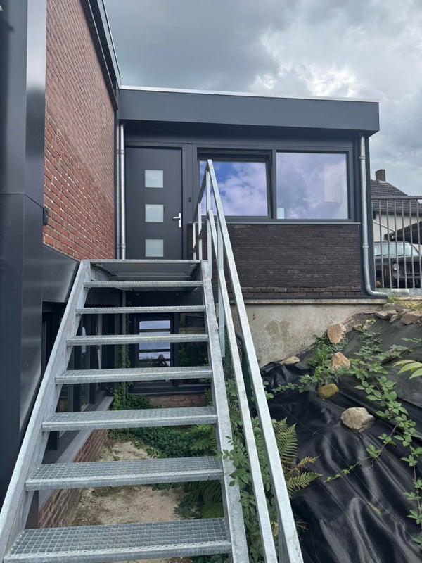 Appartement Rijksweg Zuid in Swalmen