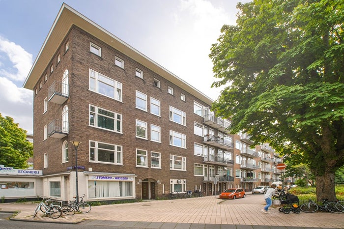 Gloriantstraat 14 3