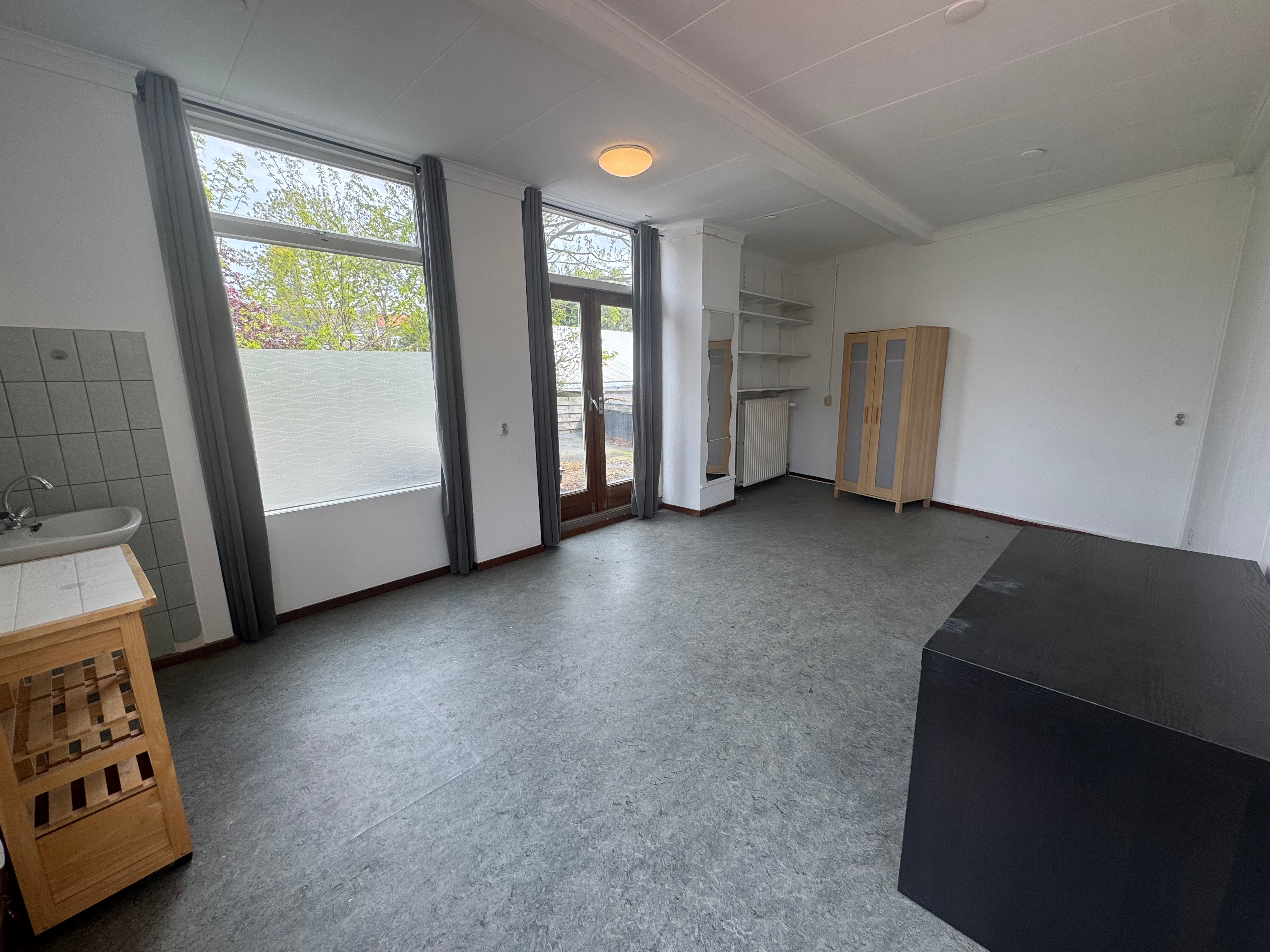 Kamer Kruisstraat in Heerlen