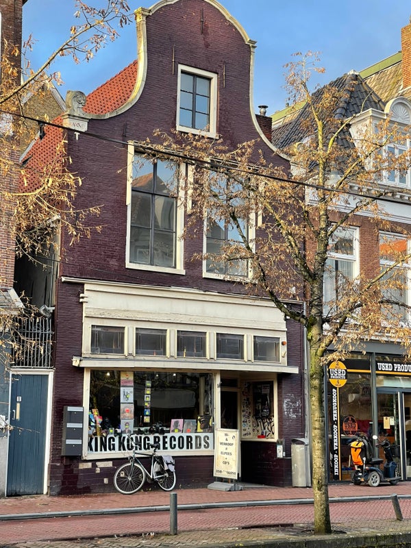 Appartamento Voorstreek 11 b a Leeuwarden