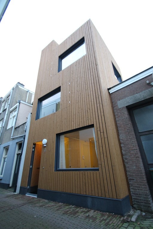 Te huur: Huis Brugsteeg 2 in Utrecht