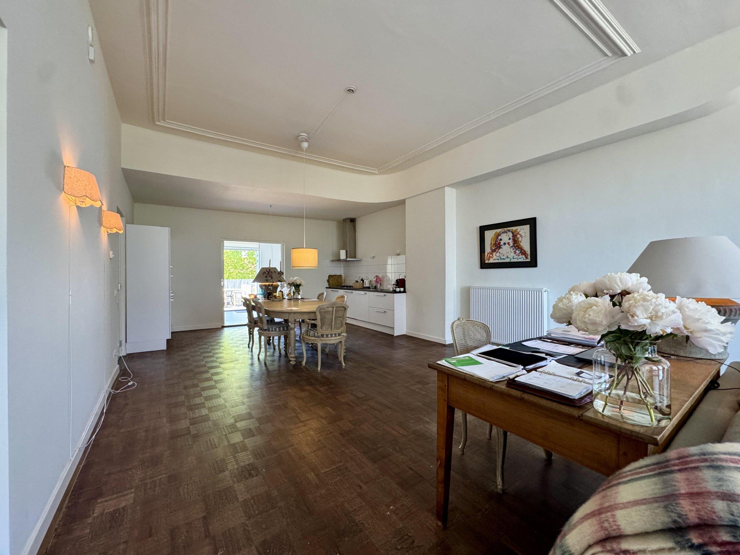 Te huur Appartement Wilhelminastraat in Breda