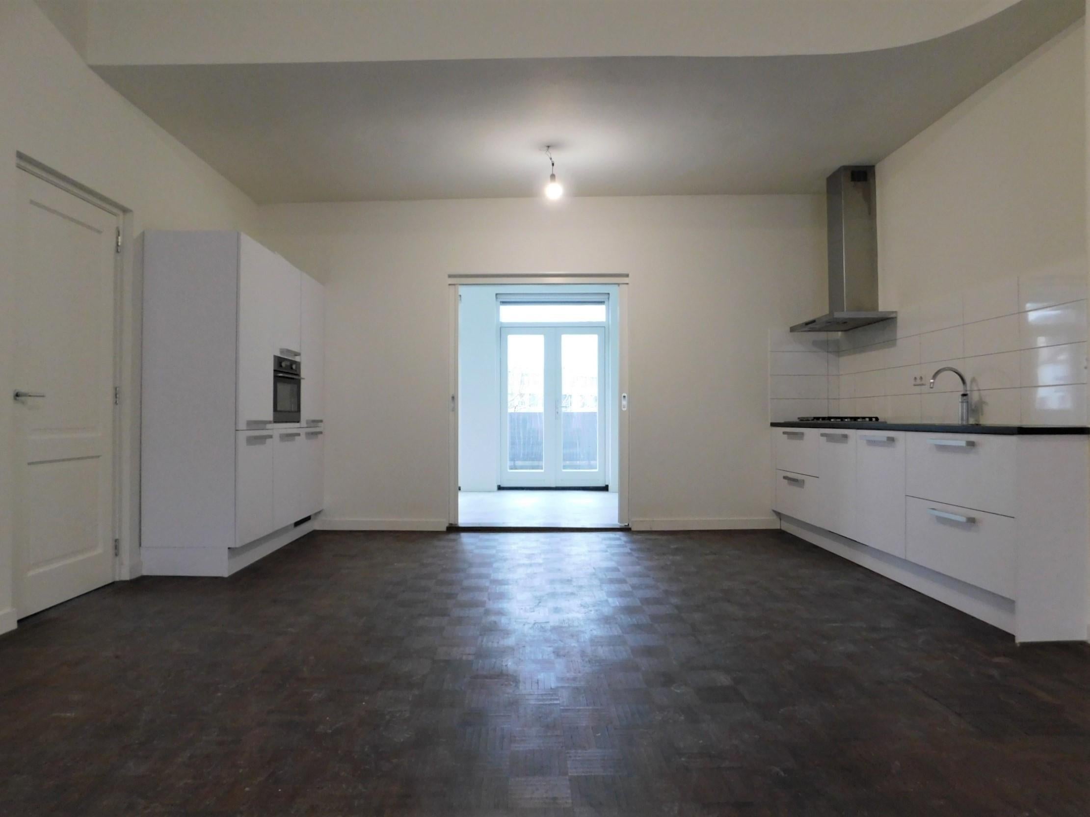 Te huur Appartement Wilhelminastraat in Breda