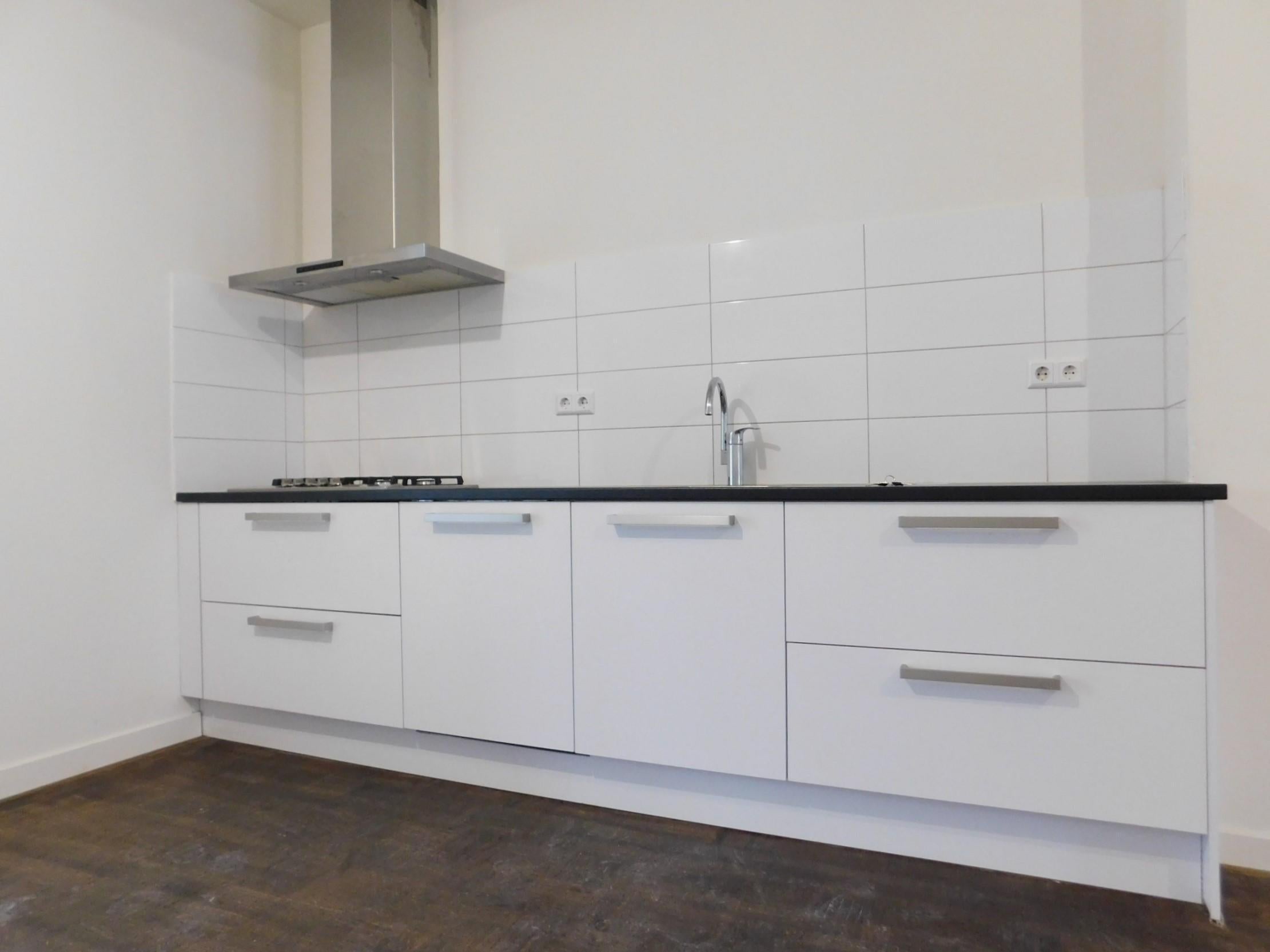 Te huur Appartement Wilhelminastraat in Breda
