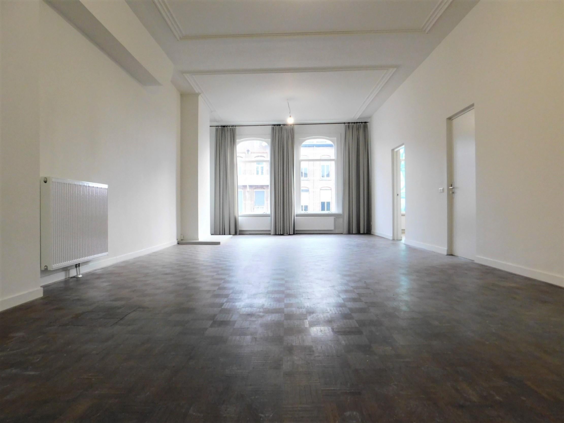 Te huur Appartement Wilhelminastraat in Breda