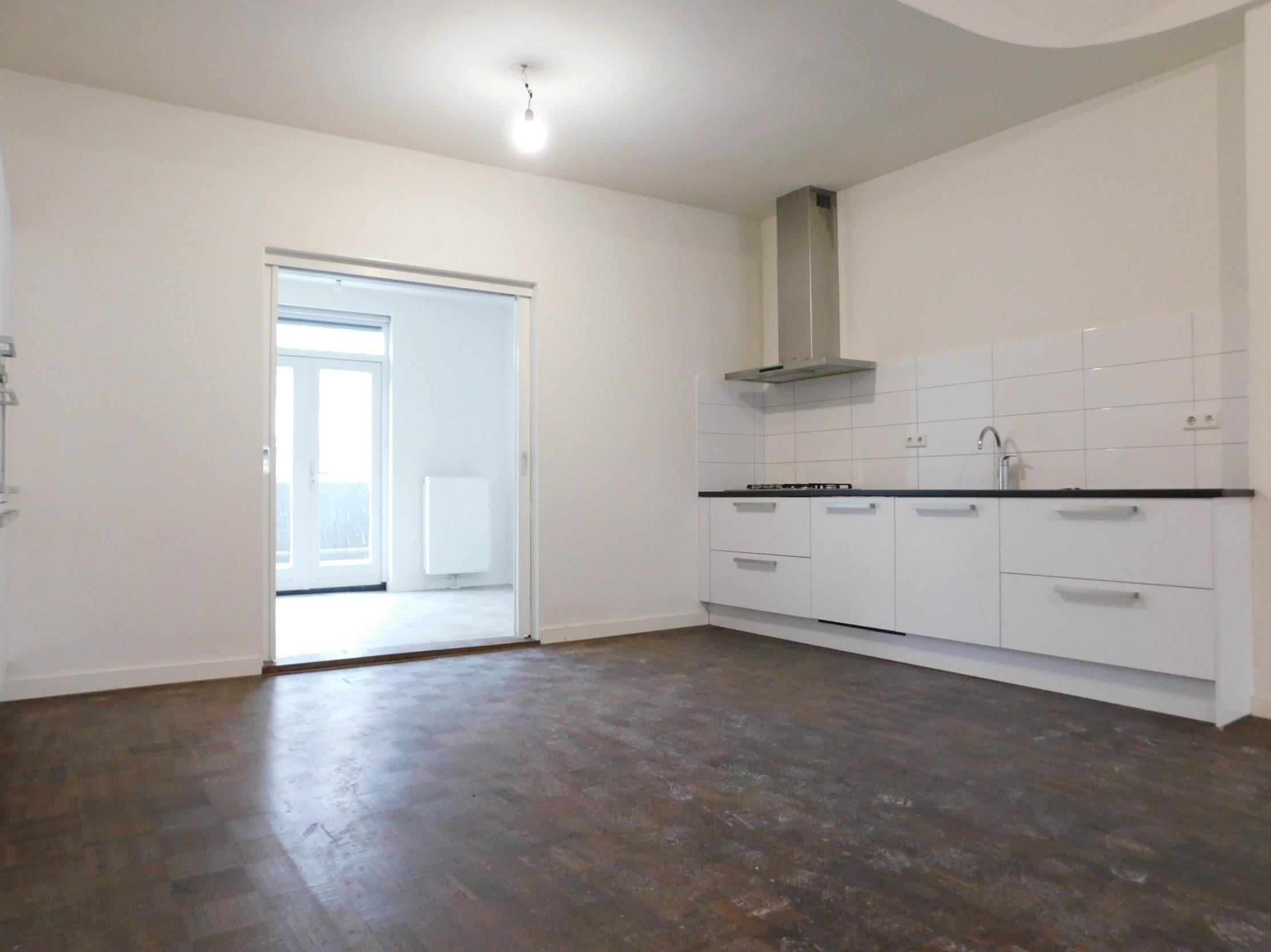 Te huur Appartement Wilhelminastraat in Breda