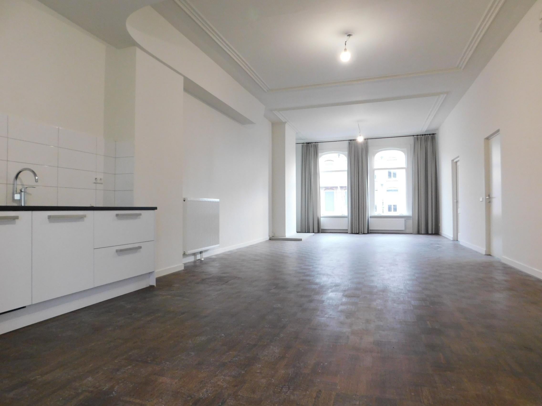 Te huur Appartement Wilhelminastraat in Breda