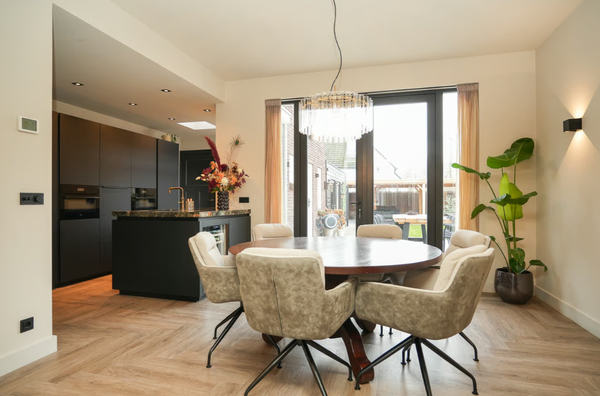 Sluisstraat 21 Veghel
