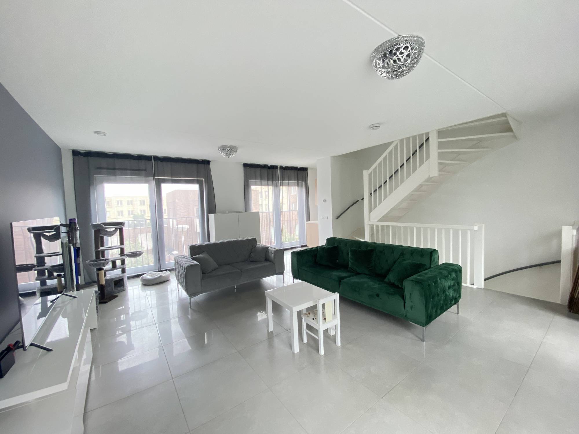 Te huur Huis Ray Conniffpad in Utrecht