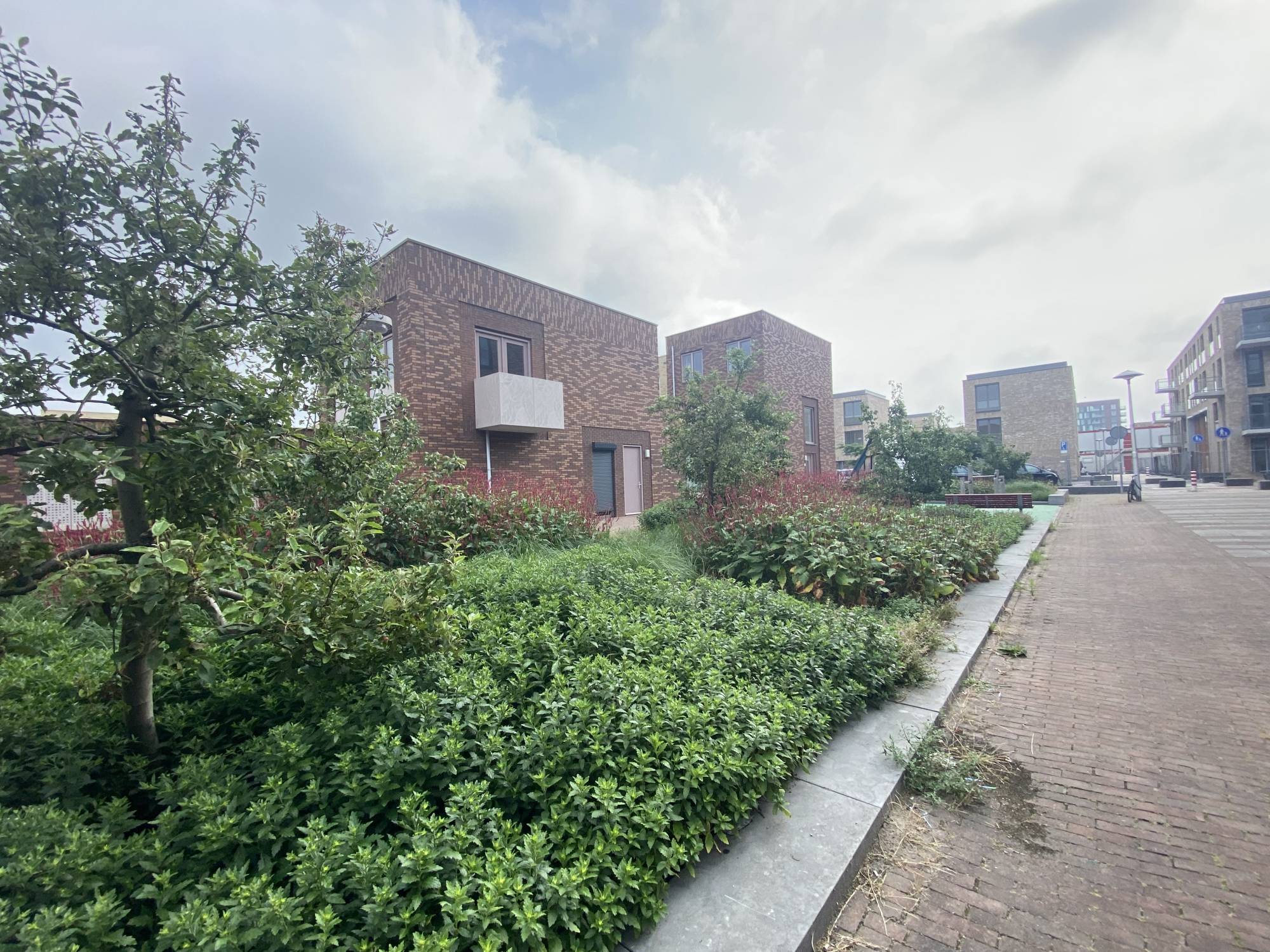 Te huur Huis Ray Conniffpad in Utrecht