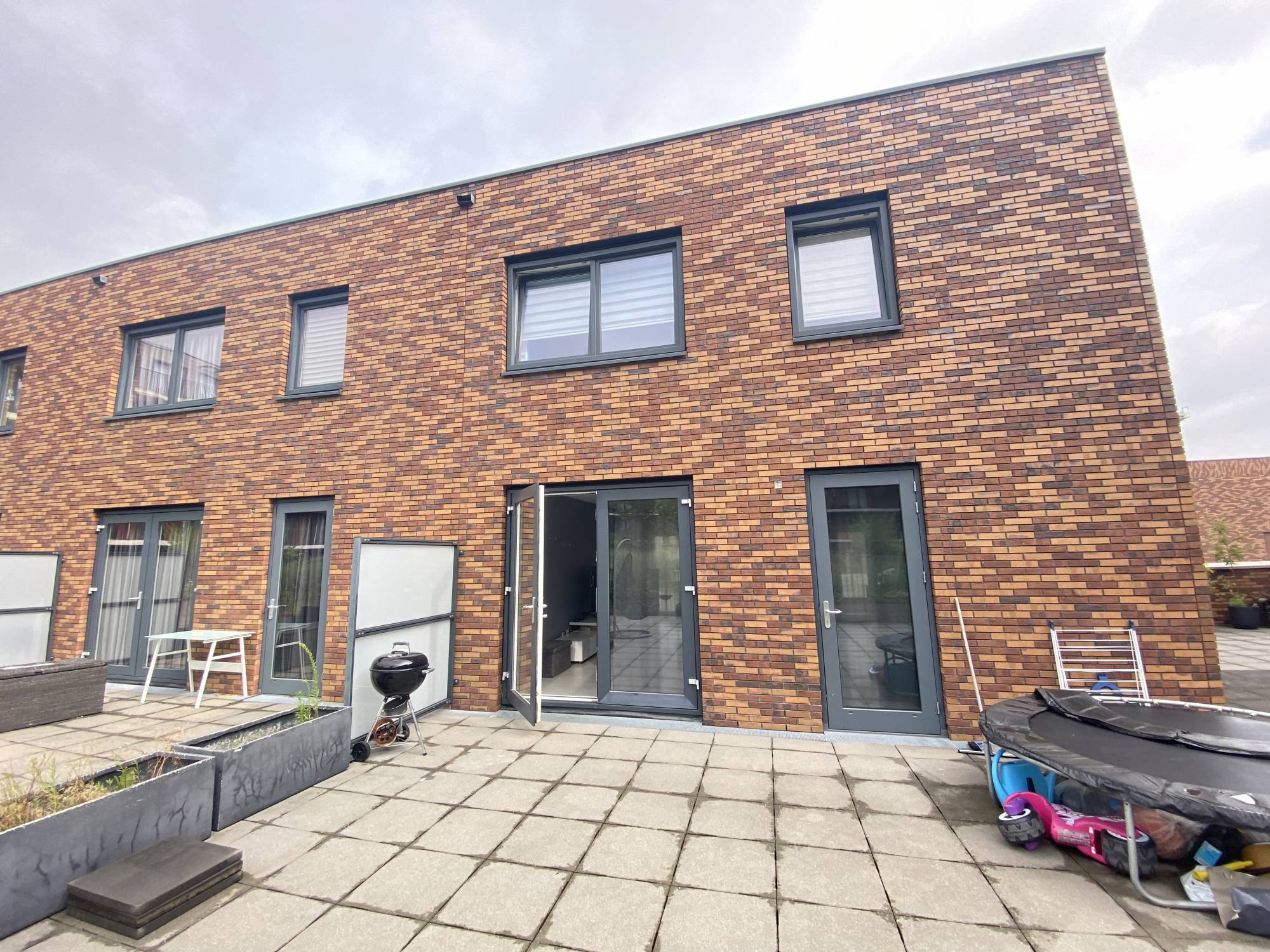 Te huur Huis Ray Conniffpad in Utrecht
