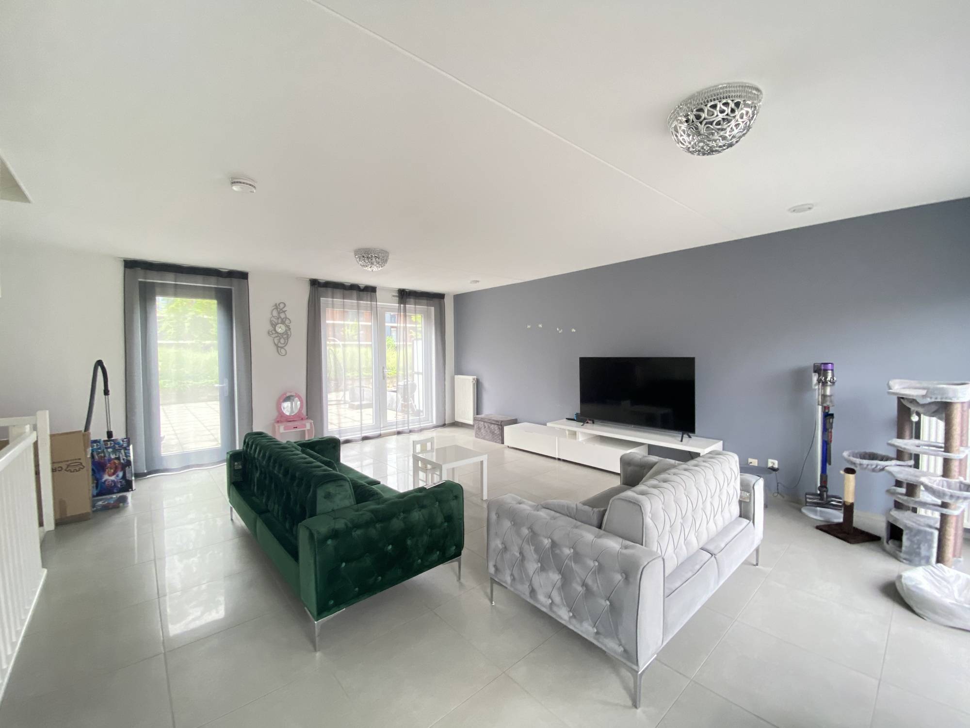 Te huur Huis Ray Conniffpad in Utrecht