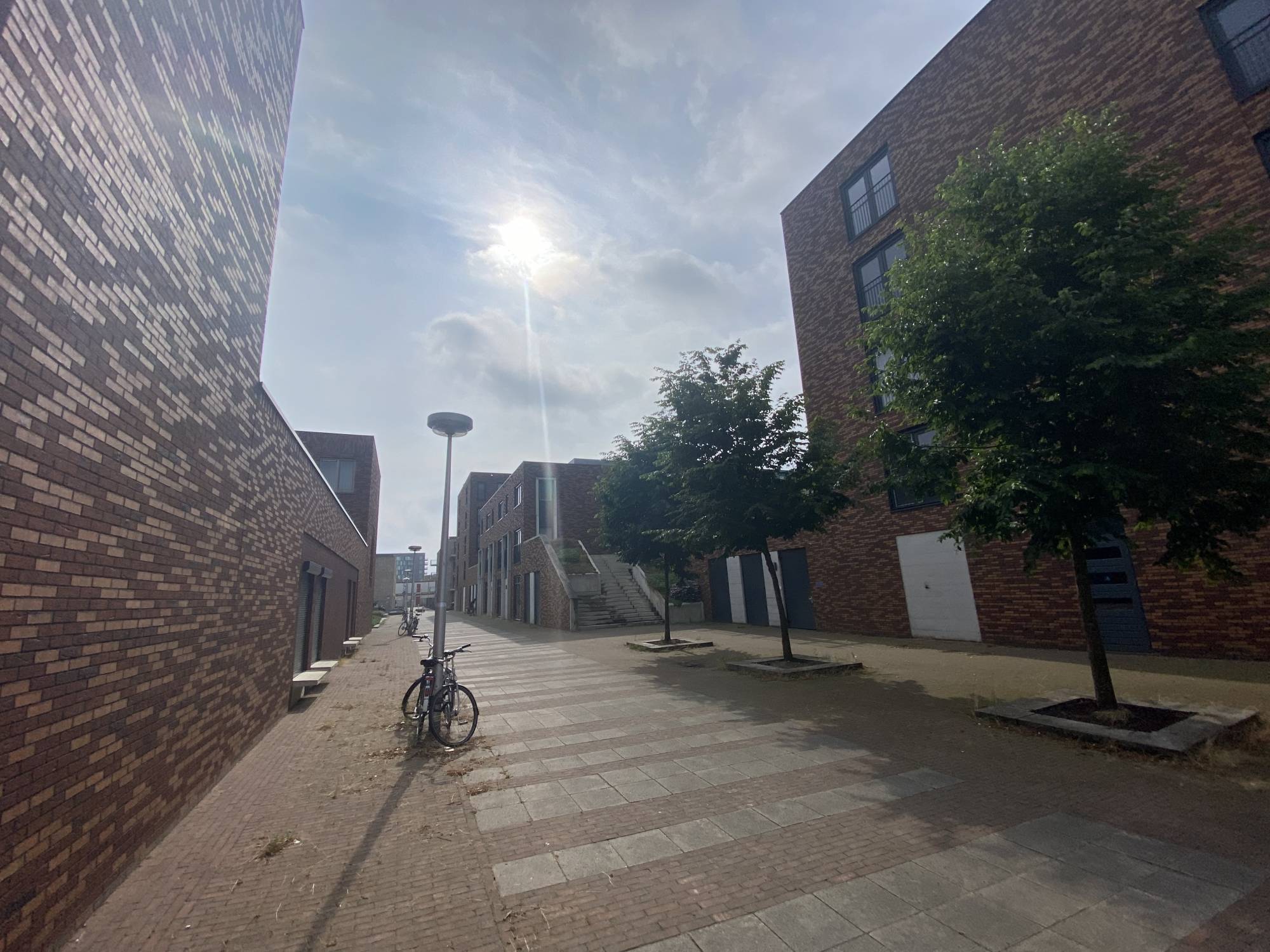 Te huur Huis Ray Conniffpad in Utrecht