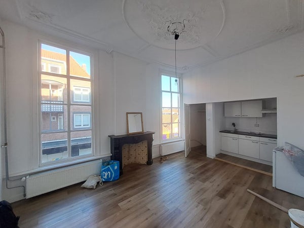 Zimmer Steenstraat 26 in Arnhem