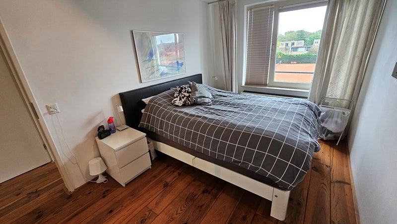 Te huur Appartement Hermonlaan in Rotterdam