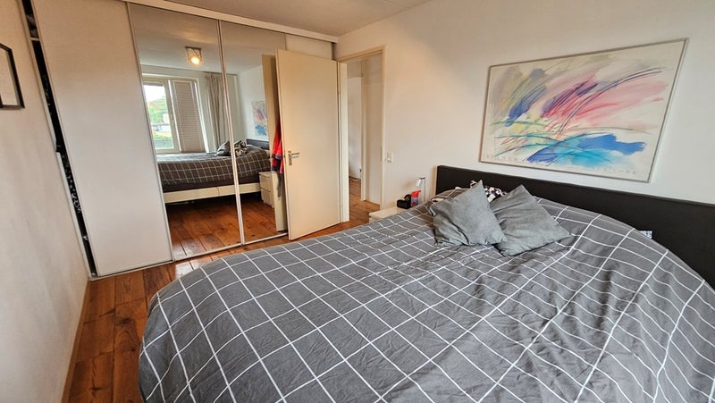 Te huur Appartement Hermonlaan in Rotterdam