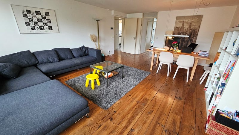 Te huur Appartement Hermonlaan in Rotterdam