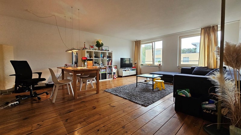Te huur Appartement Hermonlaan in Rotterdam