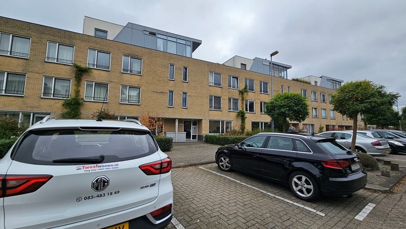 Te huur Appartement Hermonlaan in Rotterdam