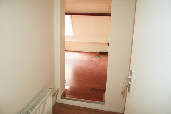Room Pieterskerk-Choorsteeg
