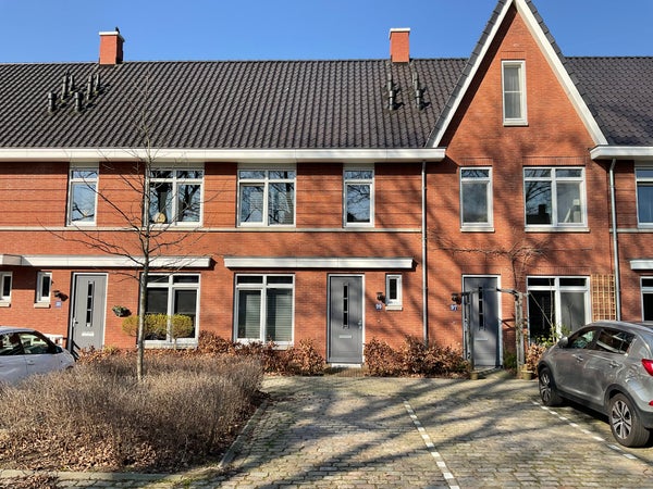 Te huur: Huis Bernard Leenestraat 99 in Tilburg