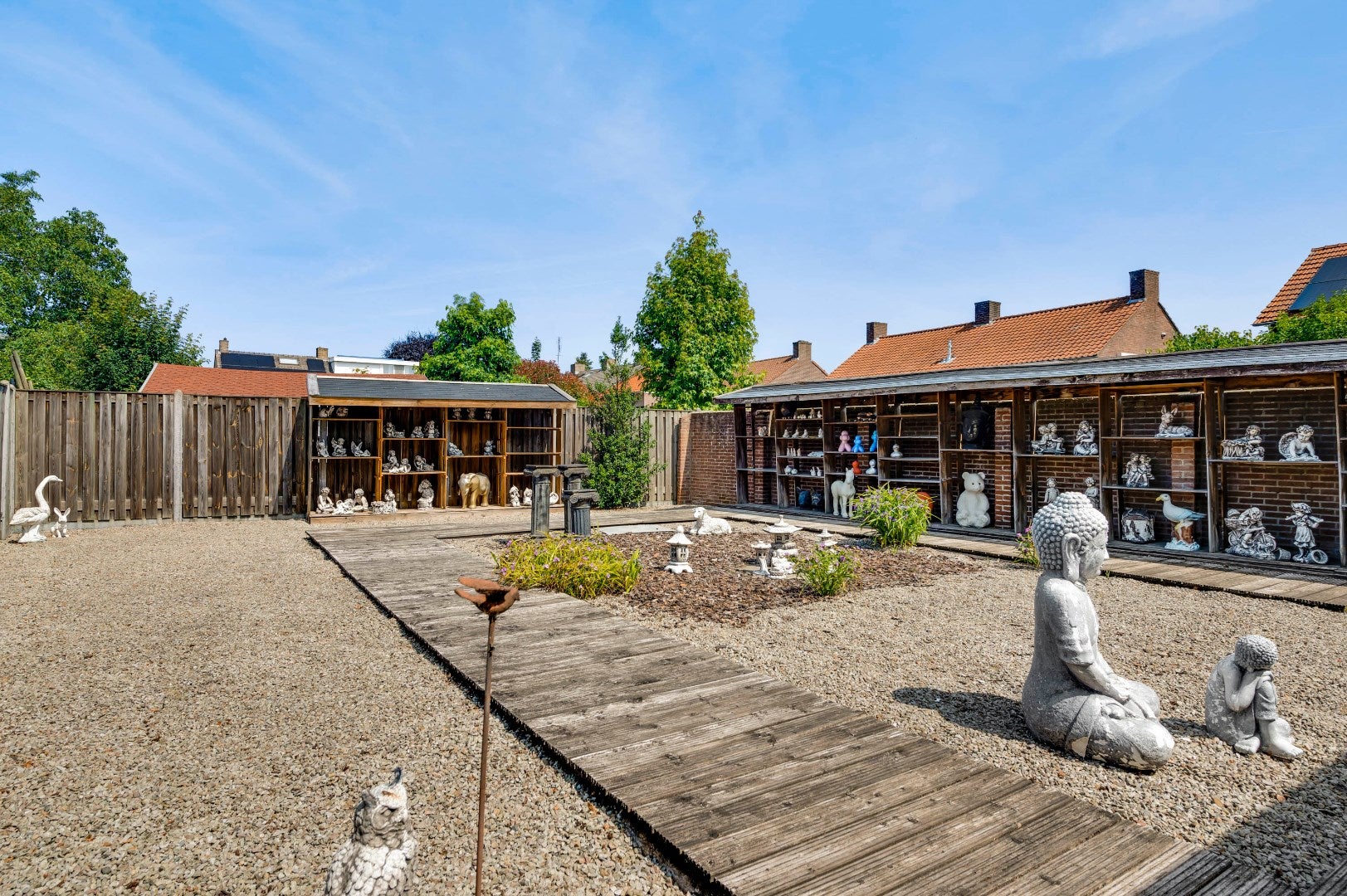 Appartement te koop: Burg. Van Houtstraat 47, Budel