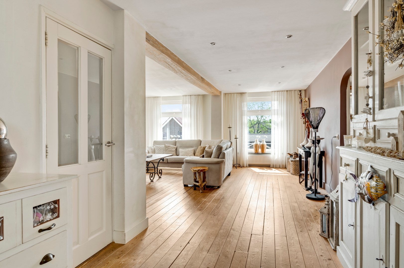Appartement te koop: Burg. Van Houtstraat 47, Budel