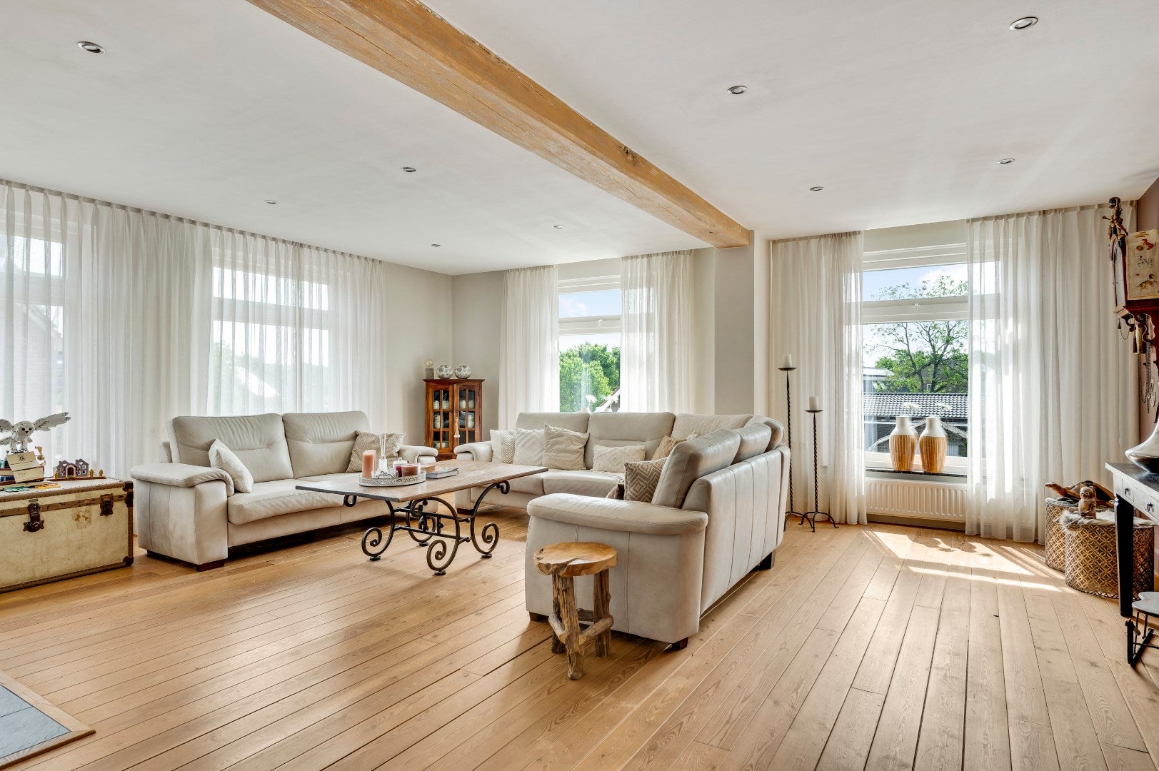 Appartement te koop: Burg. Van Houtstraat 47, Budel
