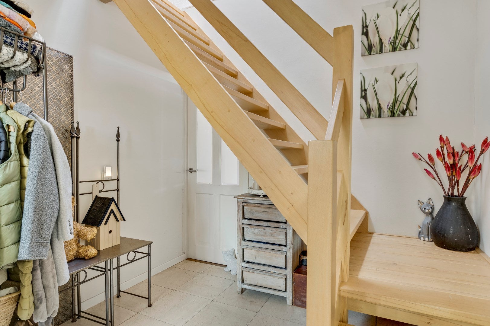 Appartement te koop: Burg. Van Houtstraat 47, Budel
