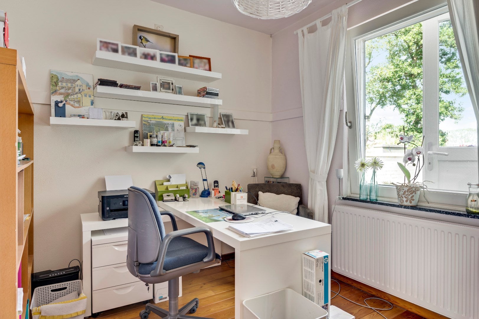 Appartement te koop: Burg. Van Houtstraat 47, Budel