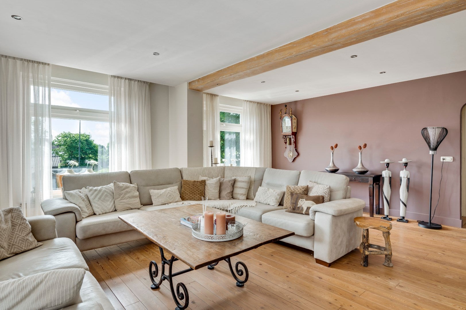 Appartement te koop: Burg. Van Houtstraat 47, Budel