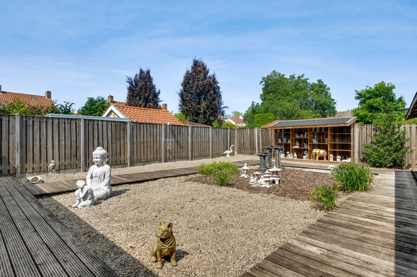 Appartement te koop: Burg. Van Houtstraat 47, Budel
