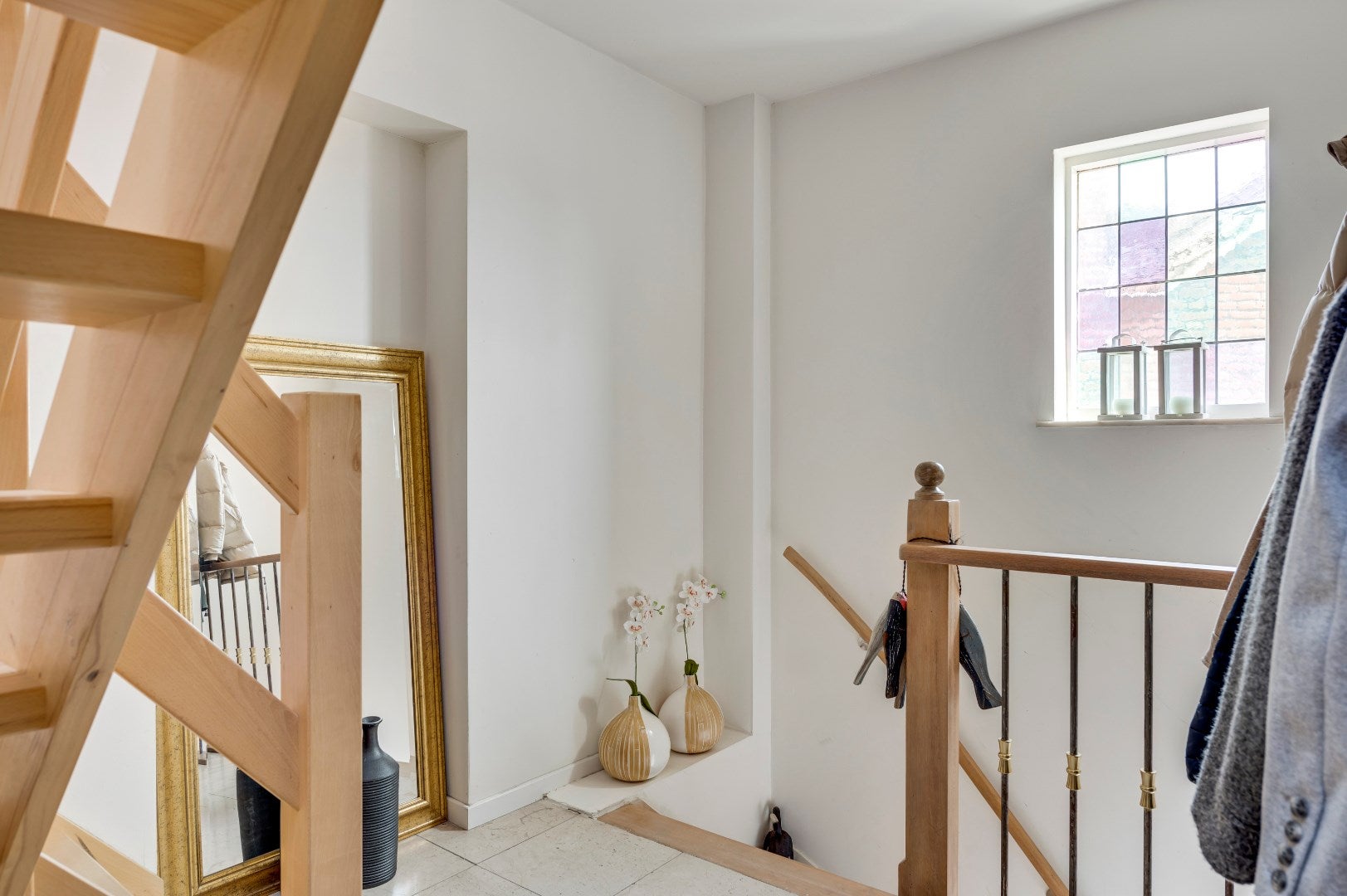 Appartement te koop: Burg. Van Houtstraat 47, Budel
