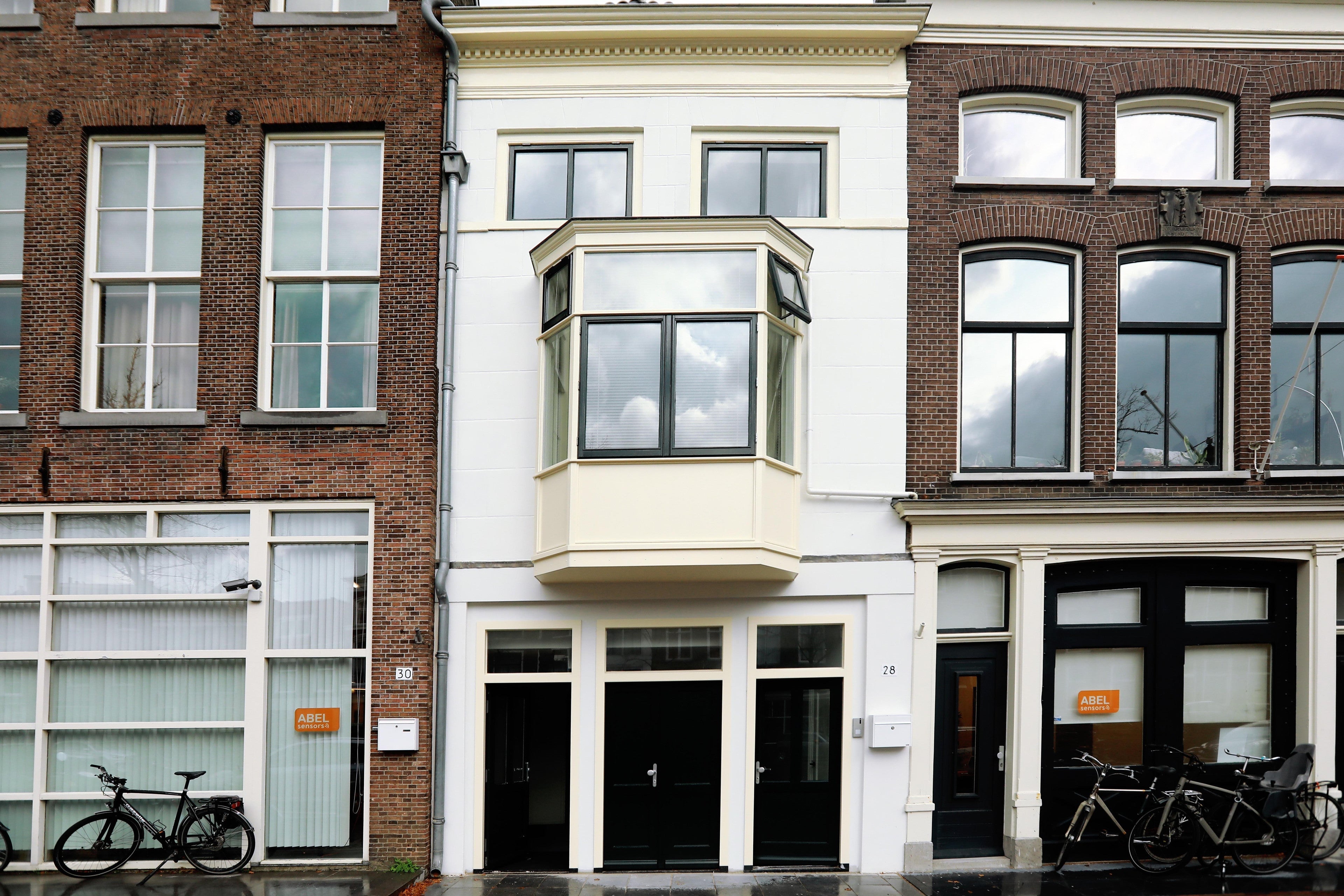 Te huur Huis Noordeinde in Delft