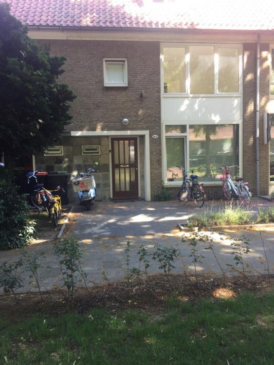 Woning in Tilburg - Postelse Hoeflaan