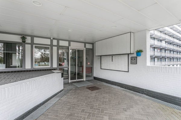 Appartement Henri Dunantstraat in Brunssum