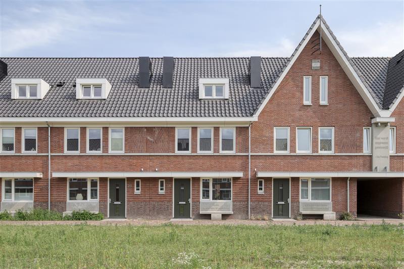 Huis Orkestpad 18 in Eindhoven