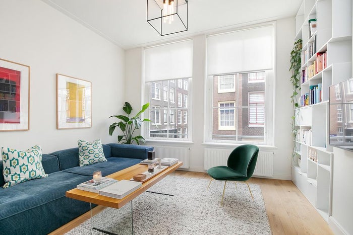 Te huur: Appartement Nieuwe Hoogstraat 17 A in Amsterdam