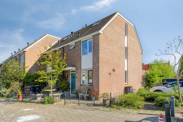 Huis Looijersdijk in Breukelen
