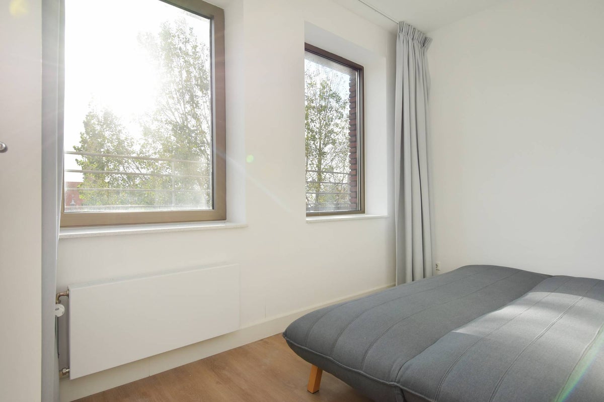 Te huur: Appartement Badhuisweg in Den Haag