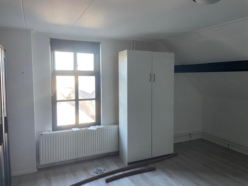 Appartement aan de Kreitenmolenstraat in Udenhout