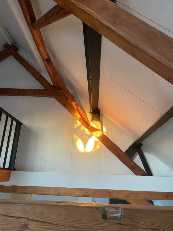 Appartement aan de Kreitenmolenstraat in Udenhout