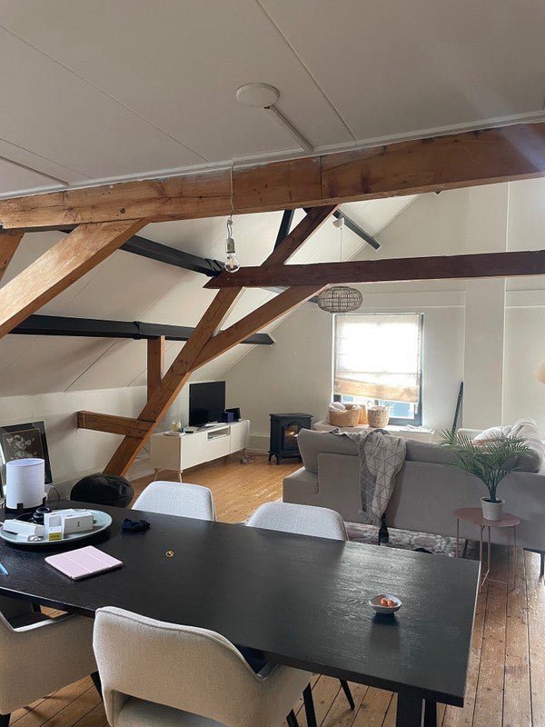 Appartement Kreitenmolenstraat in Udenhout