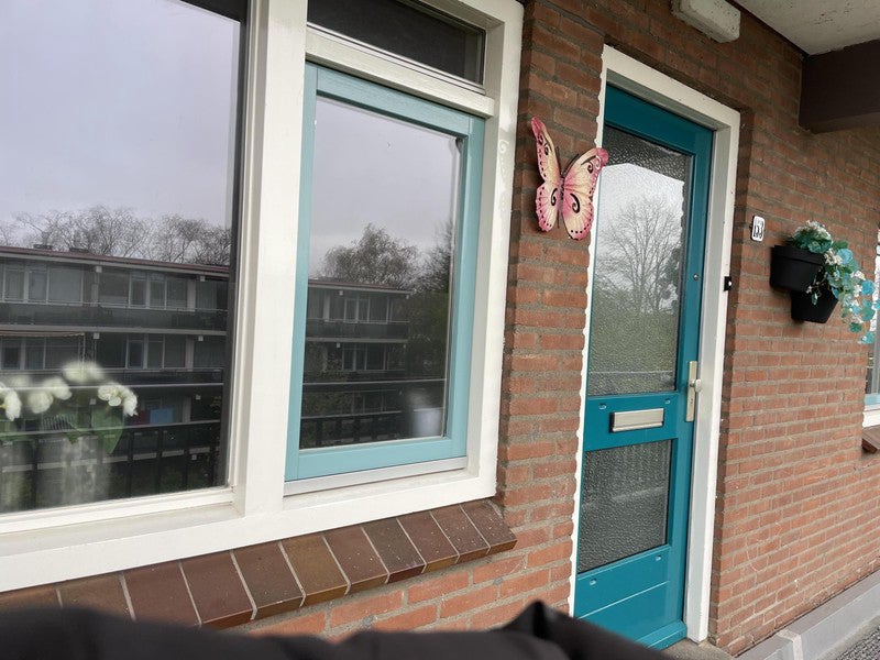 Appartement P.C. Boutenslaan in Harderwijk