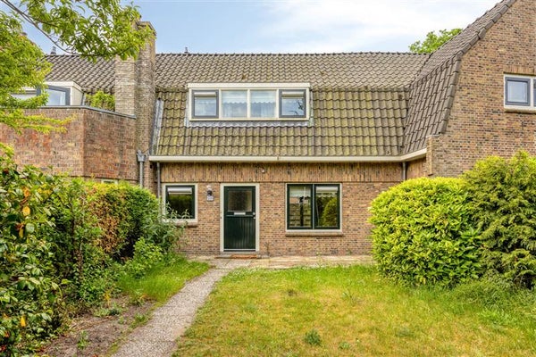 Zandvoortselaan 226 in Bentveld