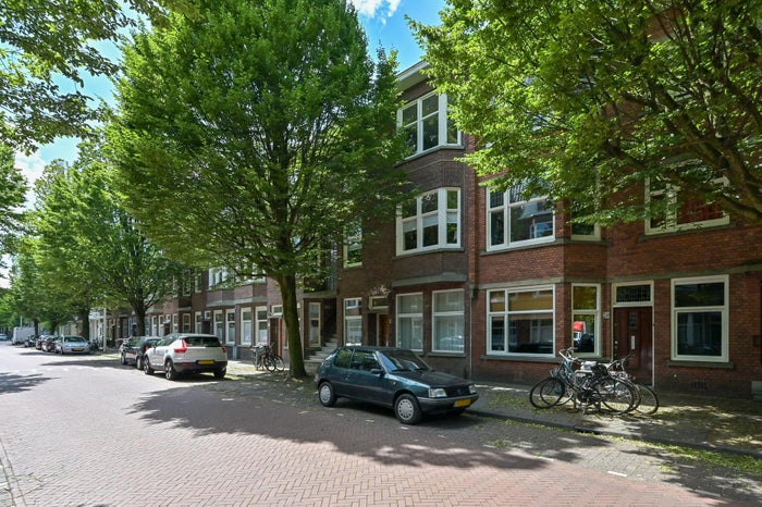 Stuyvesantstraat 246