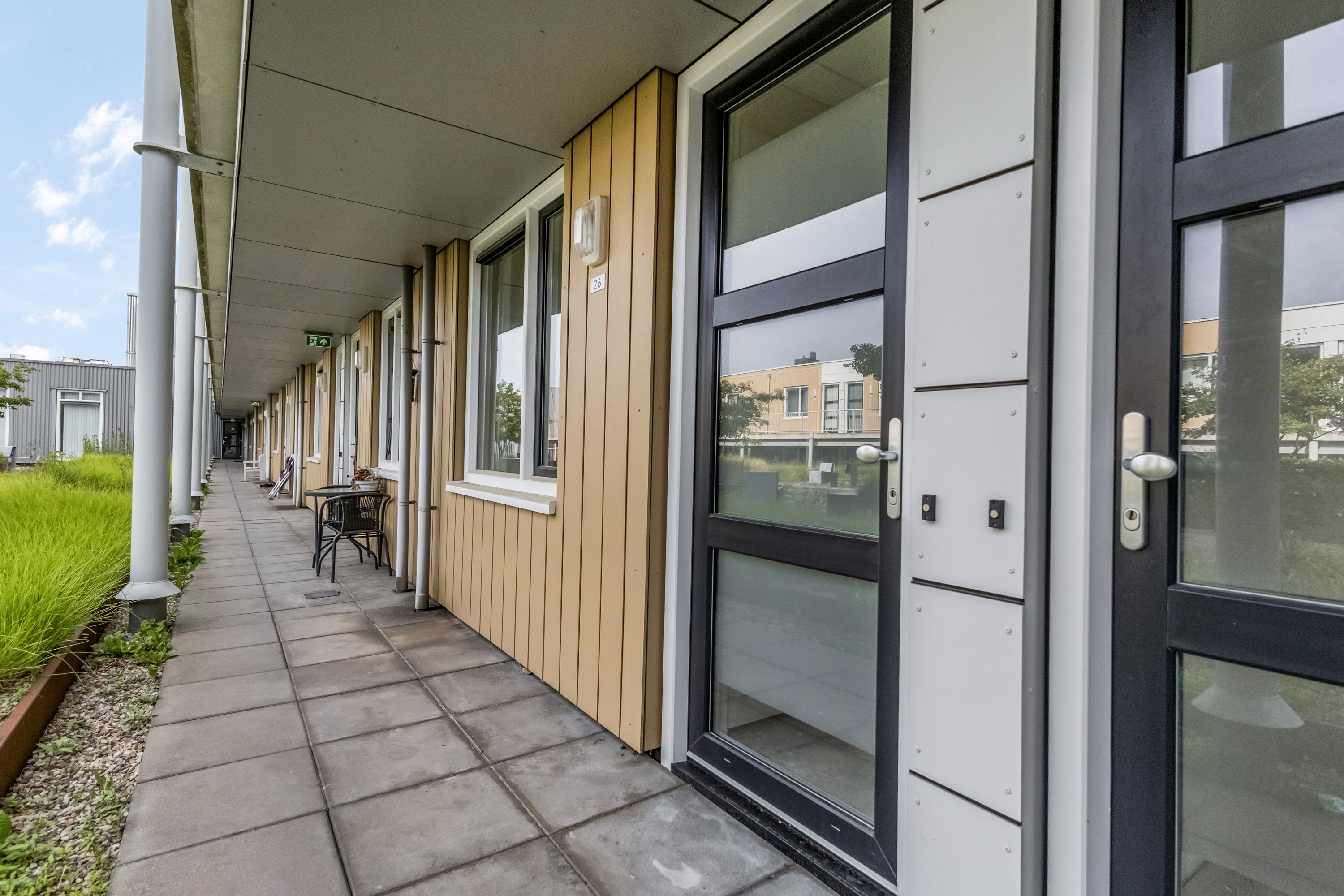 Appartement Bunschoterplein 26 in Ede