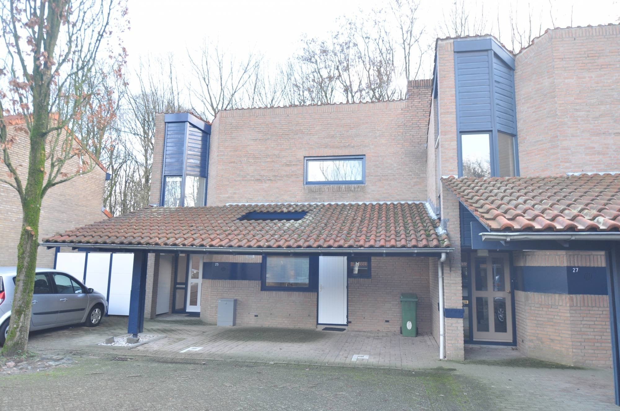 Huis Joost van den Vondelstraat in Weert