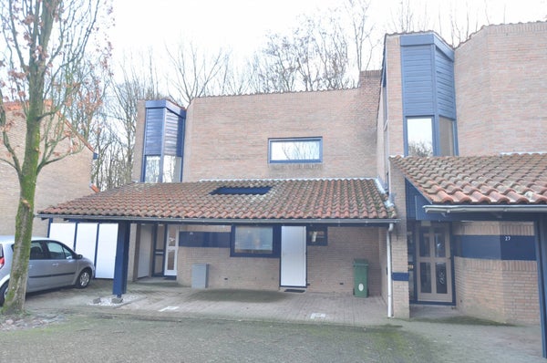 Huis Joost van den Vondelstraat in Weert